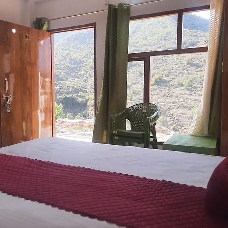 Parvatiya Homestay Mussoorie Esterno foto