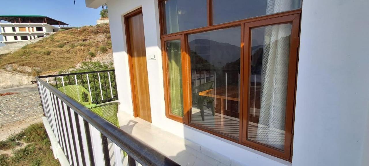 Parvatiya Homestay Mussoorie Esterno foto