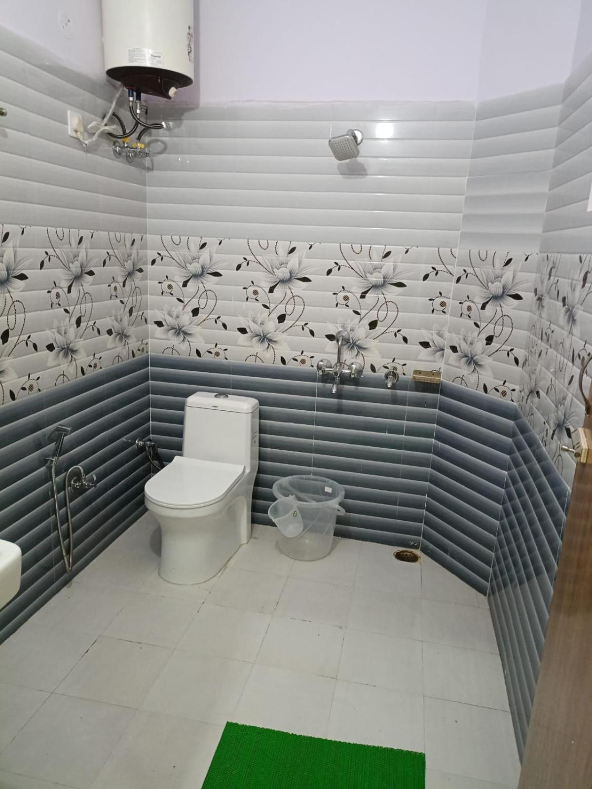 Parvatiya Homestay Mussoorie Esterno foto