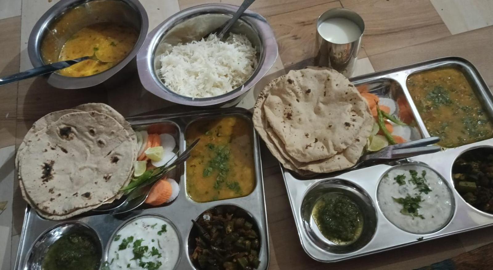 Parvatiya Homestay Mussoorie Esterno foto