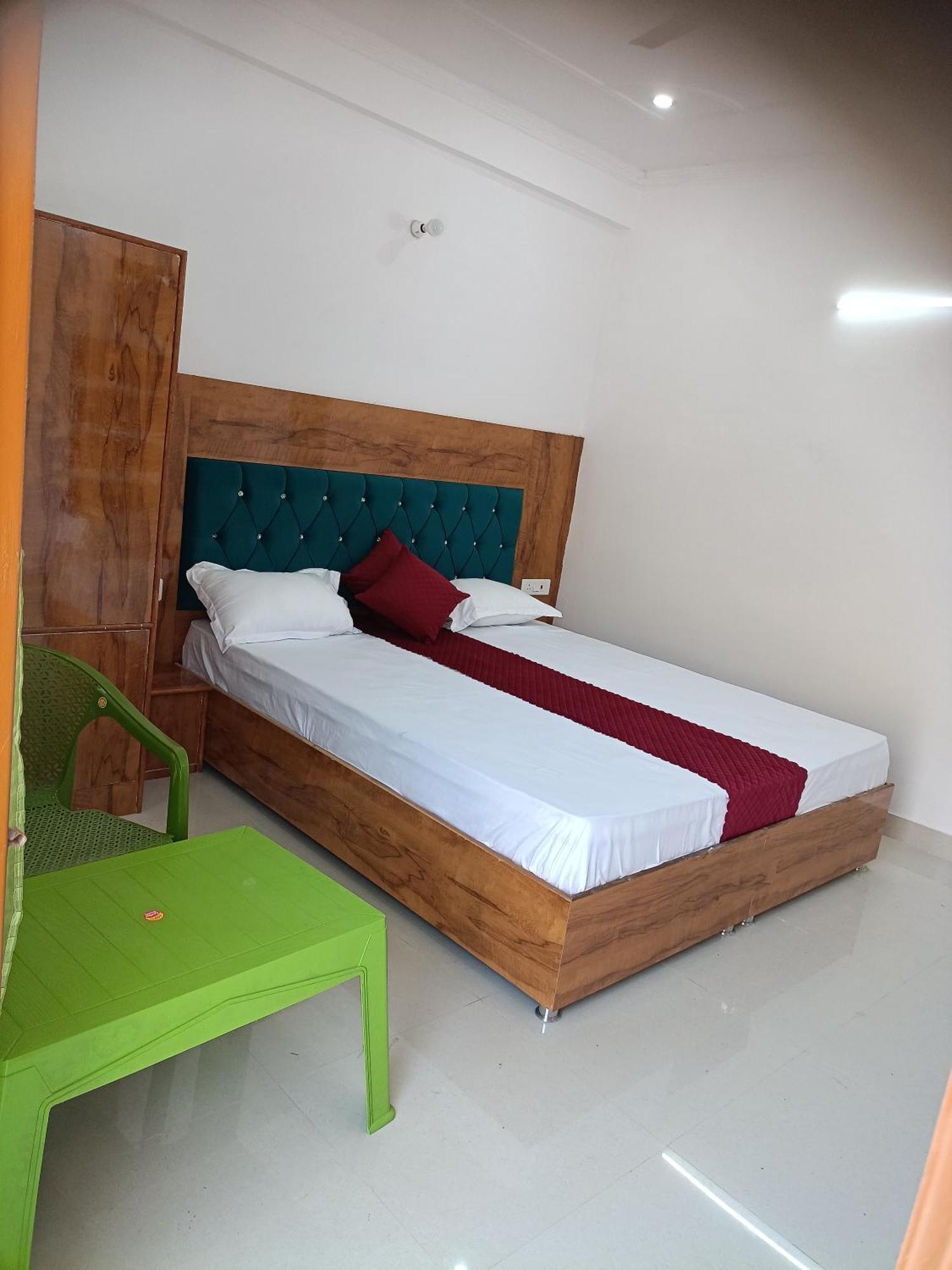 Parvatiya Homestay Mussoorie Esterno foto