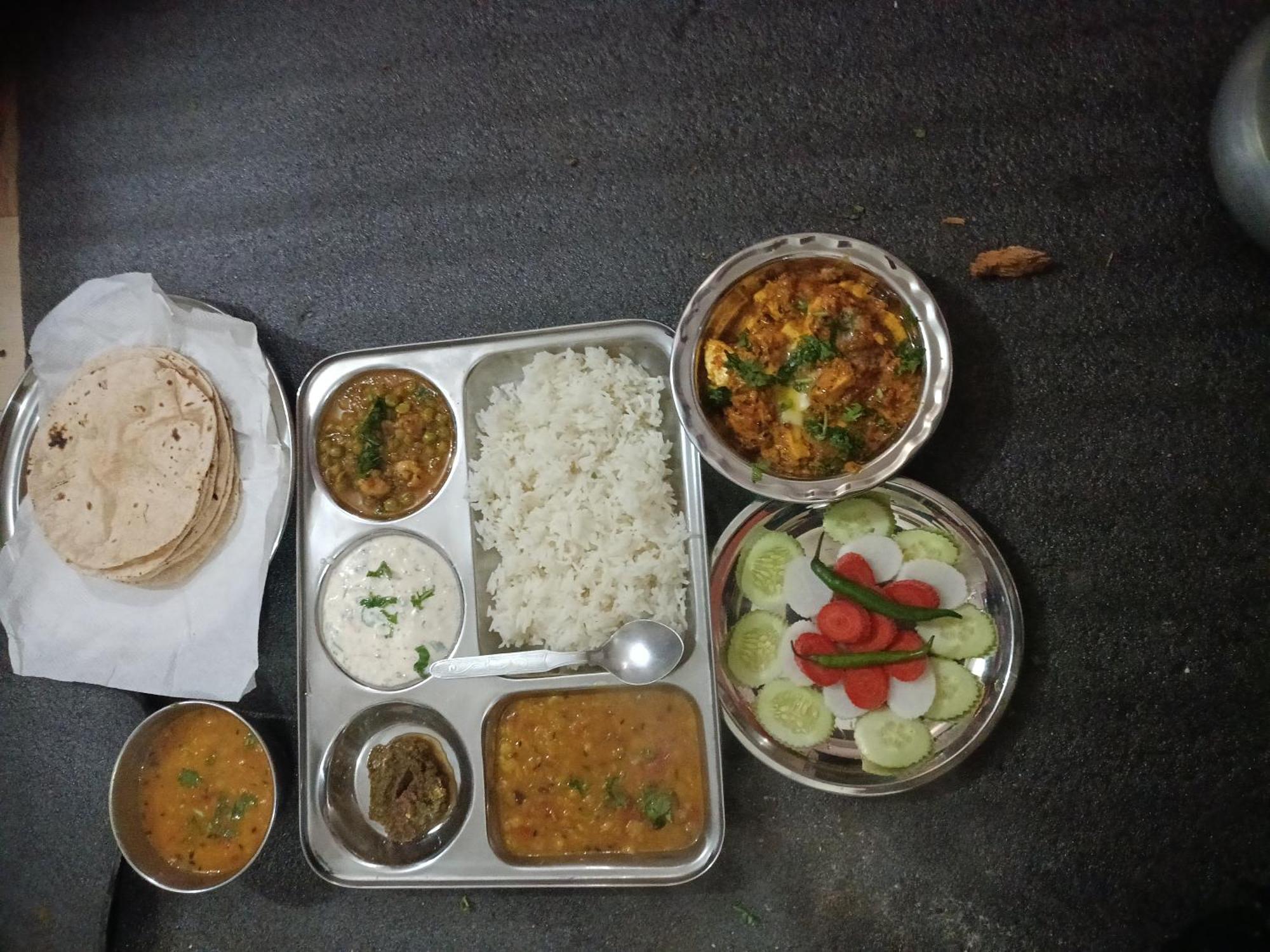 Parvatiya Homestay Mussoorie Esterno foto